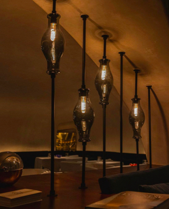 Tienda de productos de lujo exclusivos