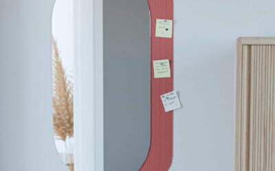 Exclusive decoration products store