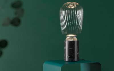 Luxury products store