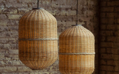 Exclusive designer lamps