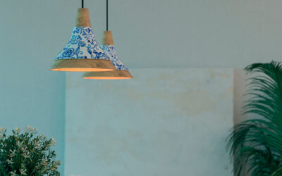 Exclusive quality designer lamp