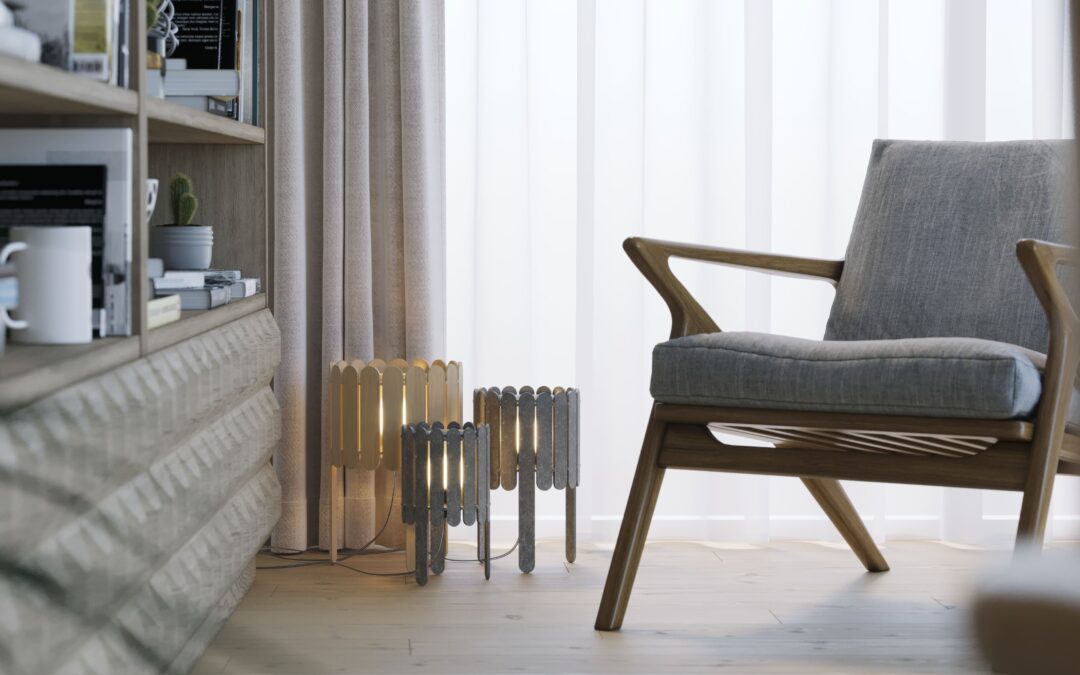 Produits de luxe: Une inversion de qualité et de sophistication